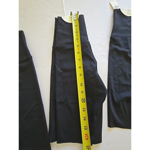 Women’s Aerie Offline Goals Hi Rise 8" Bike Short Size XXS NWT Set Of 3 Shorts - Picture 11 of 13